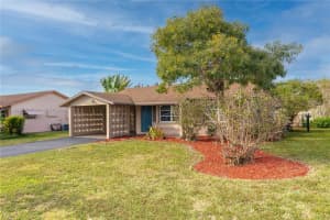 9803 NW 70th St, Tamarac, FL 33321, Sold 03/25/22