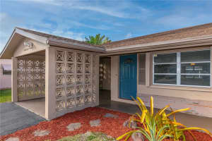 9803 NW 70th St, Tamarac, FL 33321, Sold 03/25/22