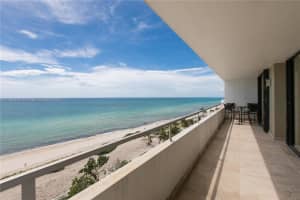 5555 Collins Ave #11k, Miami, FL 33140, Sold 05/13/22