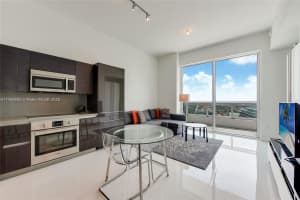1080 Brickell Ave Unit 4205, Miami, FL 33131, Sold 03/21/22