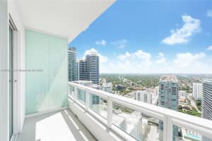 1080 Brickell Ave Unit 4205, Miami, FL 33131, Sold 03/21/22