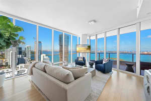 2020 N Bayshore Dr APT 4101, Miami, FL 33137, Sold 03/31/22