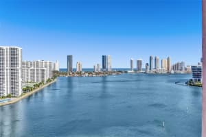 3370 NE 190th St APT 2007, Aventura, FL 33180, Sold 03/28/22