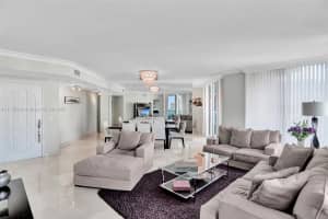 3370 NE 190th St APT 2007, Aventura, FL 33180, Sold 03/28/22