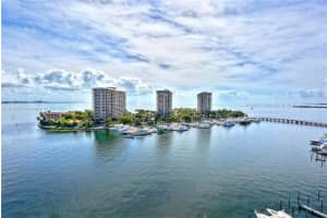 2 Grove Isle Dr B204, Miami, FL 33133, Sold 07/05/22
