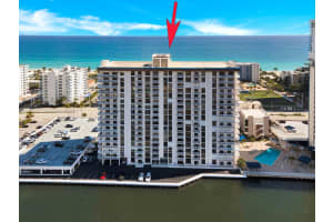 1500 S Ocean Dr #6j, Hollywood, FL 33019, Sold 03/31/22