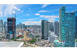 888 Biscayne Blvd APT 3006, Miami, FL 33132, Sold 04/20/22