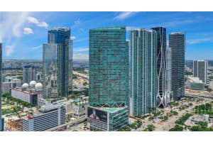 888 Biscayne Blvd APT 3006, Miami, FL 33132, Sold 04/20/22