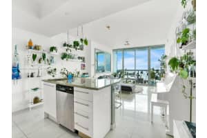 888 Biscayne Blvd APT 3006, Miami, FL 33132, Sold 04/20/22