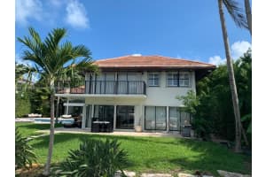 201 Knollwood Dr, Key Biscayne, FL 33149, Sold 08/16/22