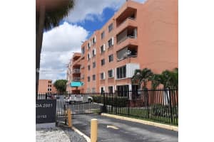 11755 SW 18th St APT 206, Miami, FL 33175, Sold 03/28/22