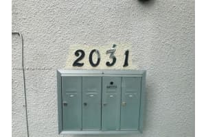 2031 NW 46th Ave APT D205, Lauderhill, FL 33313, Sold 04/06/22
