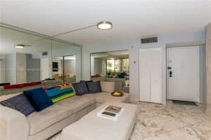 17011 N Bay Rd APT 301, Sunny Isles Beach, FL 33160, Sold 04/28/22