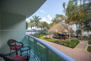 3901 S Ocean Dr APT 1H, Hollywood, FL 33019, - MLS#A11159289