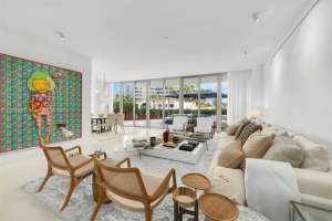 801 South Pointe Dr APT 206, Miami Beach, FL 33139, Sold 12/15/22