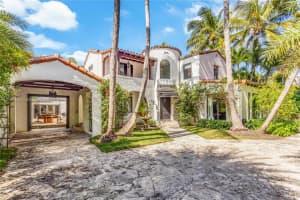 4430 Alton Rd, Miami Beach, FL 33140, Sold 03/31/22