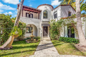 4430 Alton Rd, Miami Beach, FL 33140, Sold 03/31/22