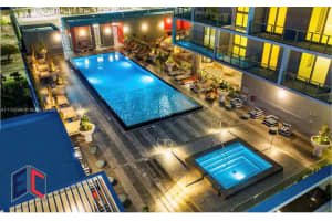 Metropica Wy, Sunrise, FL 33323, Sold 06/09/22