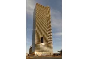 1100 Biscayne Blvd UNIT 1801, Miami, FL 33132, Sold 02/18/22