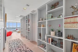 1100 Biscayne Blvd UNIT 1801, Miami, FL 33132, Sold 02/18/22
