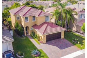 4346 SW 129th Way, Miramar, FL 33027, Sold 04/01/22