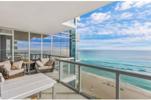 17121 Collins Ave APT 1401, Sunny Isles Beach, FL 33160, Sold 04/05/22