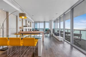 17121 Collins Ave APT 1401, Sunny Isles Beach, FL 33160, Sold 04/05/22
