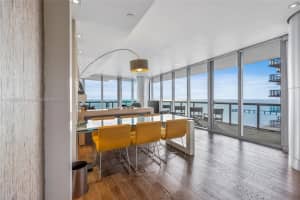 17121 Collins Ave APT 1401, Sunny Isles Beach, FL 33160, Sold 04/05/22