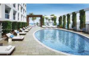 551 N Fort Lauderdale Beach Blvd H1502, Fort Lauderdale, FL 33304, Sold 08/29/22