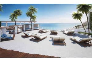 551 N Fort Lauderdale Beach Blvd H1502, Fort Lauderdale, FL 33304, Sold 08/29/22