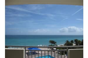 3180 S Ocean Dr APT 315, Hallandale Beach, FL 33009, Sold 04/14/22