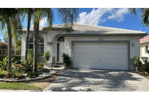 6405 Lake Tern Ln, Coconut Creek, FL 33073, Sold 03/22/22