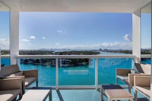 6770 Indian Creek Dr #15e, Miami, FL 33141, Sold 08/10/22