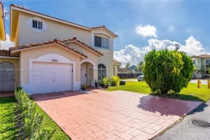 9721 SW 162nd Ct, Miami, FL 33196, Sold 03/17/22