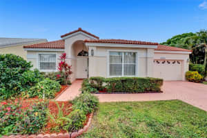 10189 Balsa Way, Palm Beach Gardens, FL 33410, Sold 03/18/22