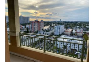 2080 S Ocean Dr APT 1702, Hallandale Beach, FL 33009, Sold 04/20/22