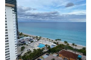 2080 S Ocean Dr APT 1702, Hallandale Beach, FL 33009, Sold 04/20/22