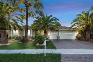 880 SW 189th Terrace, Pembroke Pines, FL 33029, Sold 03/15/22