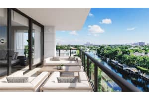 160 Isle of Venice Dr #204, Fort Lauderdale, FL 33301, Sold 12/20/23