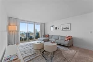 90 Alton Rd APT 1003, Miami Beach, FL 33139, Sold 04/01/22
