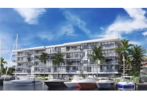 160 Isle of Venice Dr #403, Fort Lauderdale, FL 33301, Sold 01/22/24