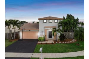 9461 NW 52nd St, Sunrise, FL 33351, Sold 04/29/22