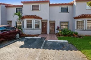 15410 SW 74th Cir Ct APT 1306, Miami, FL 33193, Sold 03/21/22