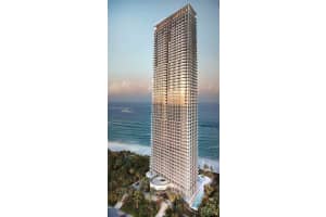 16901 Collins Ave #2401, Sunny Isles Beach, FL 33160, Sold 12/01/22