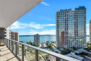 1451 Brickell Ave Unit 1404, Miami, FL 33131, Sold 04/28/22