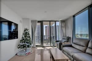 1451 Brickell Ave Unit 1404, Miami, FL 33131, Sold 04/28/22