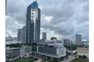1040 Biscayne Blvd APT 1107, Miami, FL 33132, Sold 04/15/22
