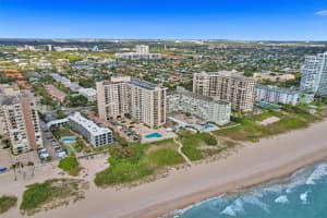 1900 S Ocean Blvd #11d, Pompano Beach, FL 33062, Sold 03/18/22