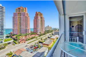 2200 NE 33rd Ave #12d, Fort Lauderdale, FL 33305, Sold 03/24/22