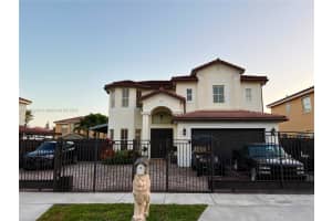 11006 SW 243rd St, Homestead, FL 33032, Sold 06/24/22